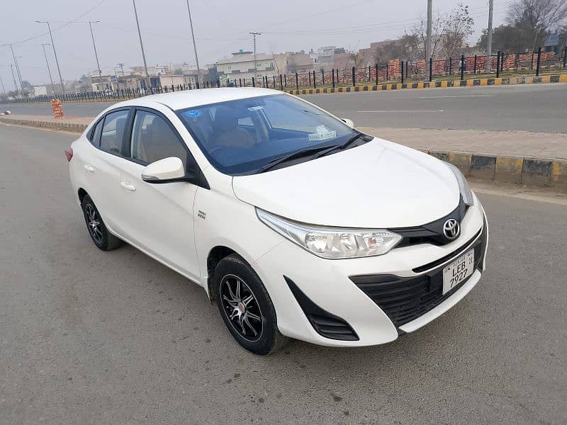 Toyota Yaris  gli Corolla 2020 14