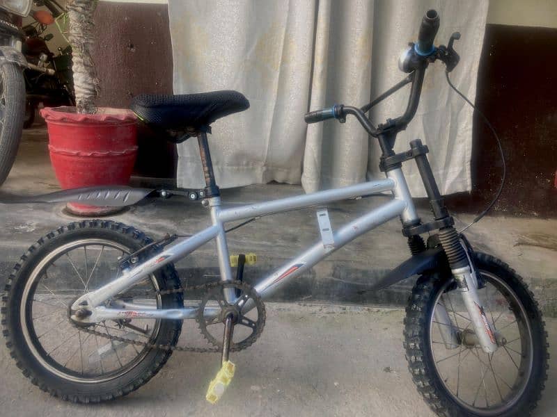 Bicycle 0