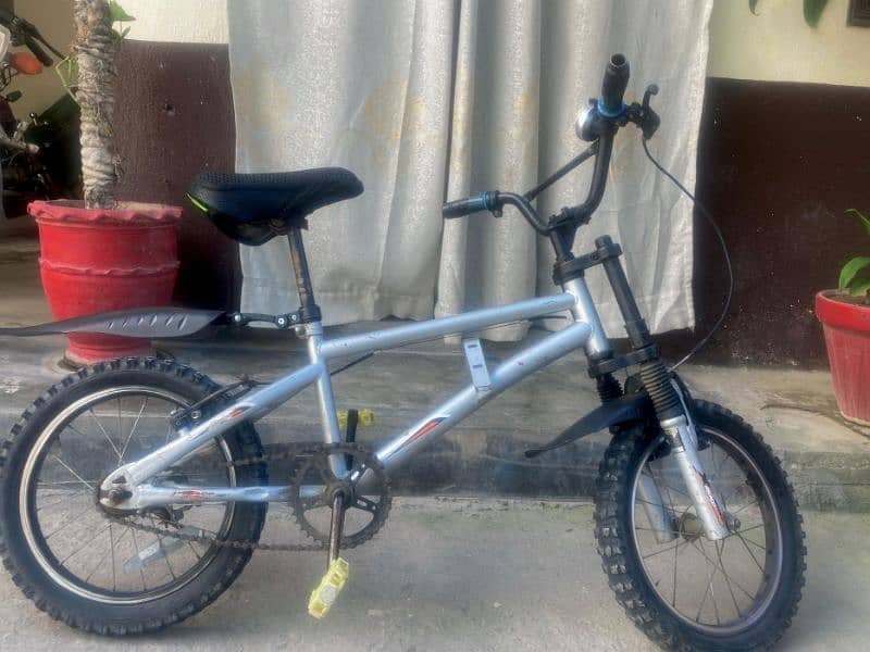 Bicycle 1