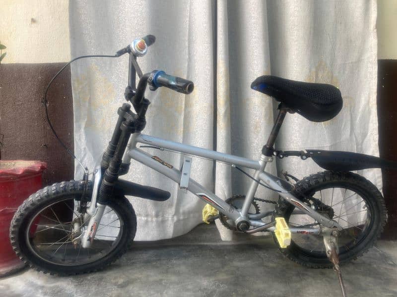 Bicycle 2
