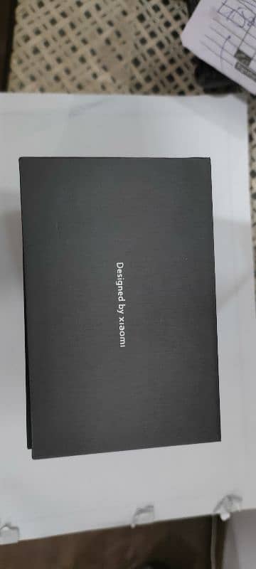 Xiaomi Watch S1 6