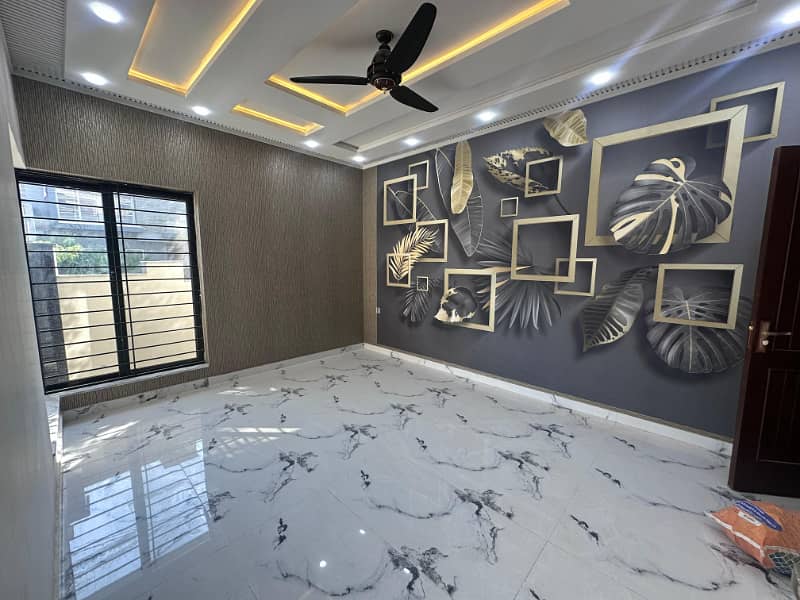 7.25 Marla beautiful house for sale 0