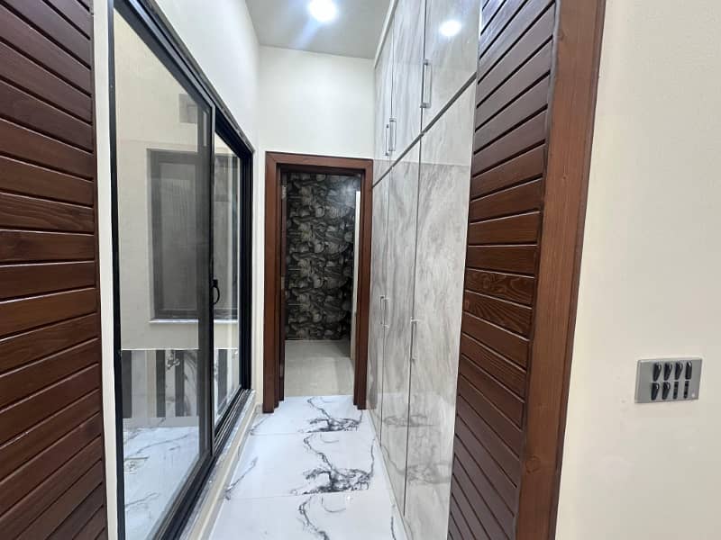 7.25 Marla beautiful house for sale 5