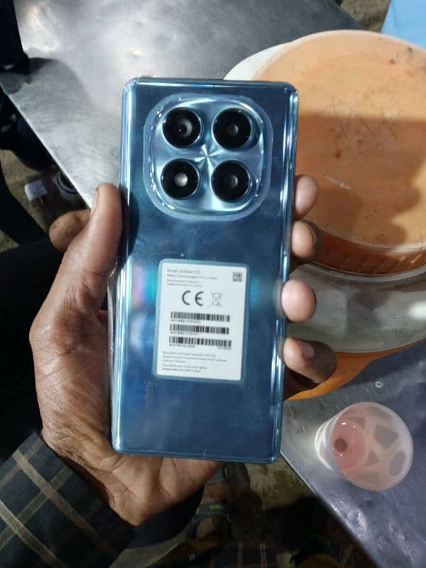 Redmi note 14pro 2