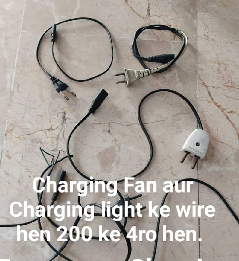 Mix items used 4