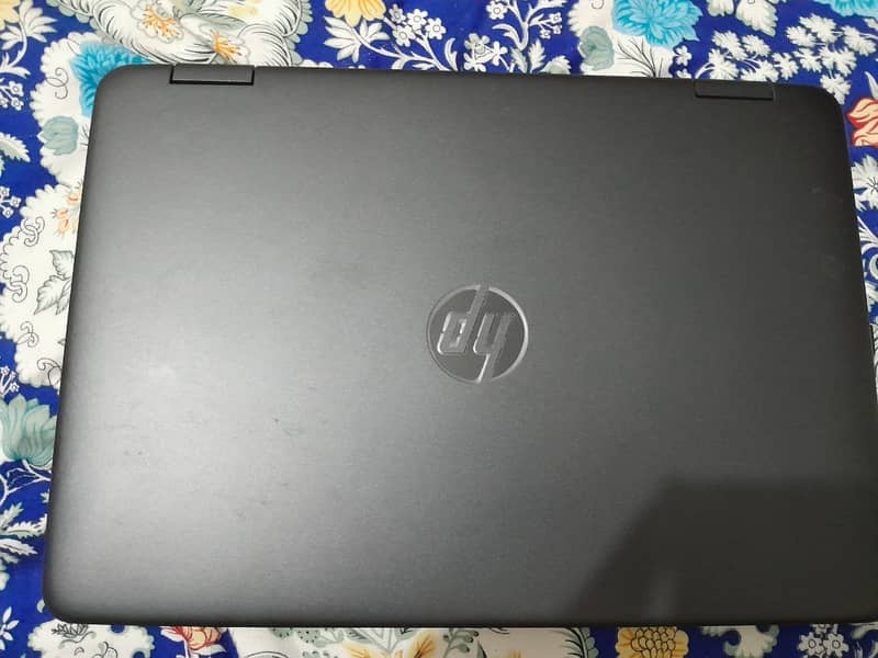 HP Probook 640 G2 Core i5 6 Generation With Charger 0