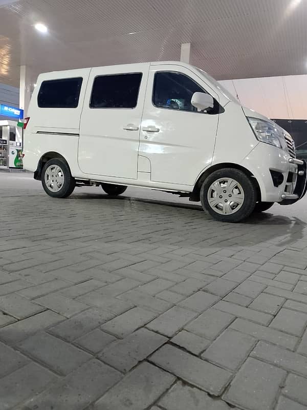 Changan Karvaan 2019 0301/81/30/969 3