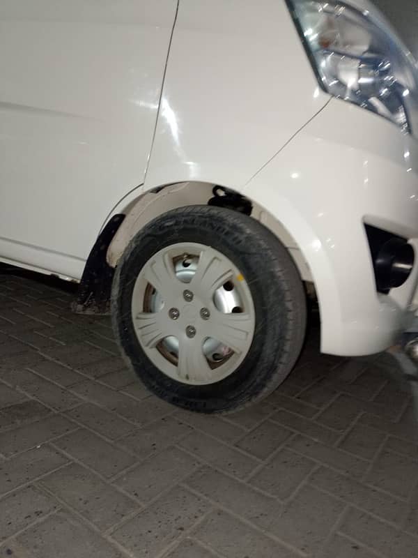 Changan Karvaan 2019 0301/81/30/969 4