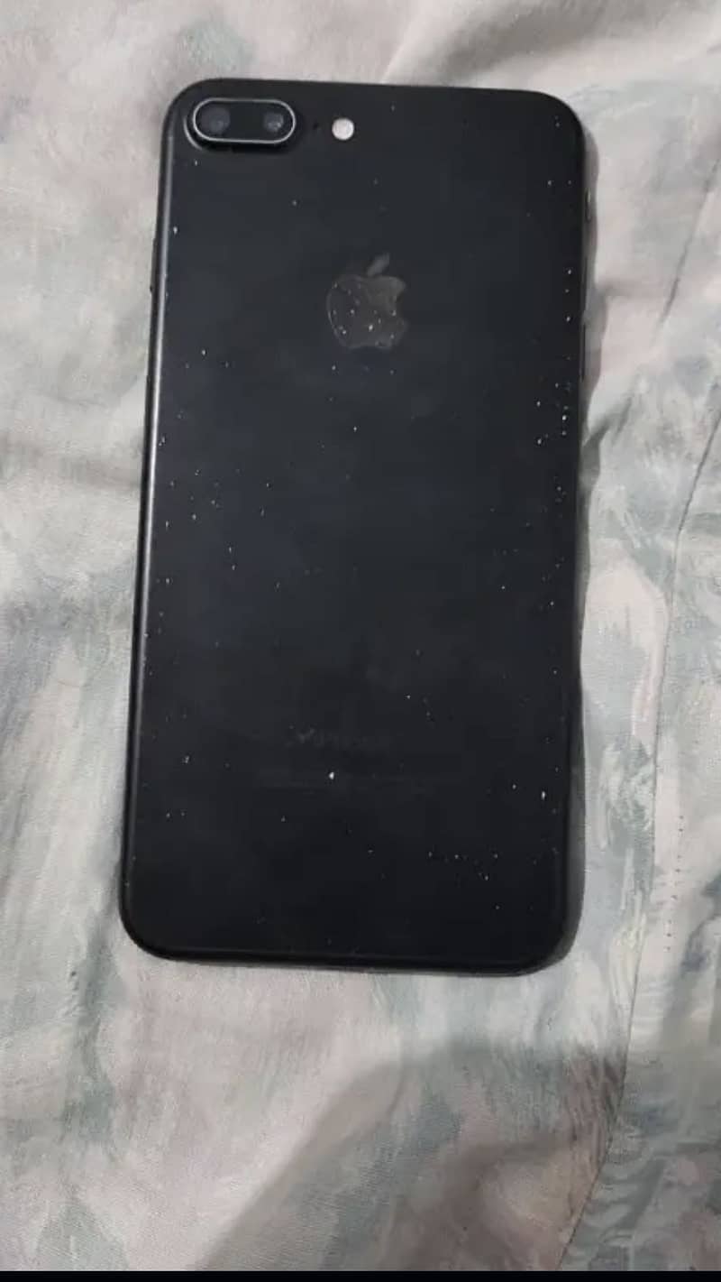 Iphone 7 plus 0