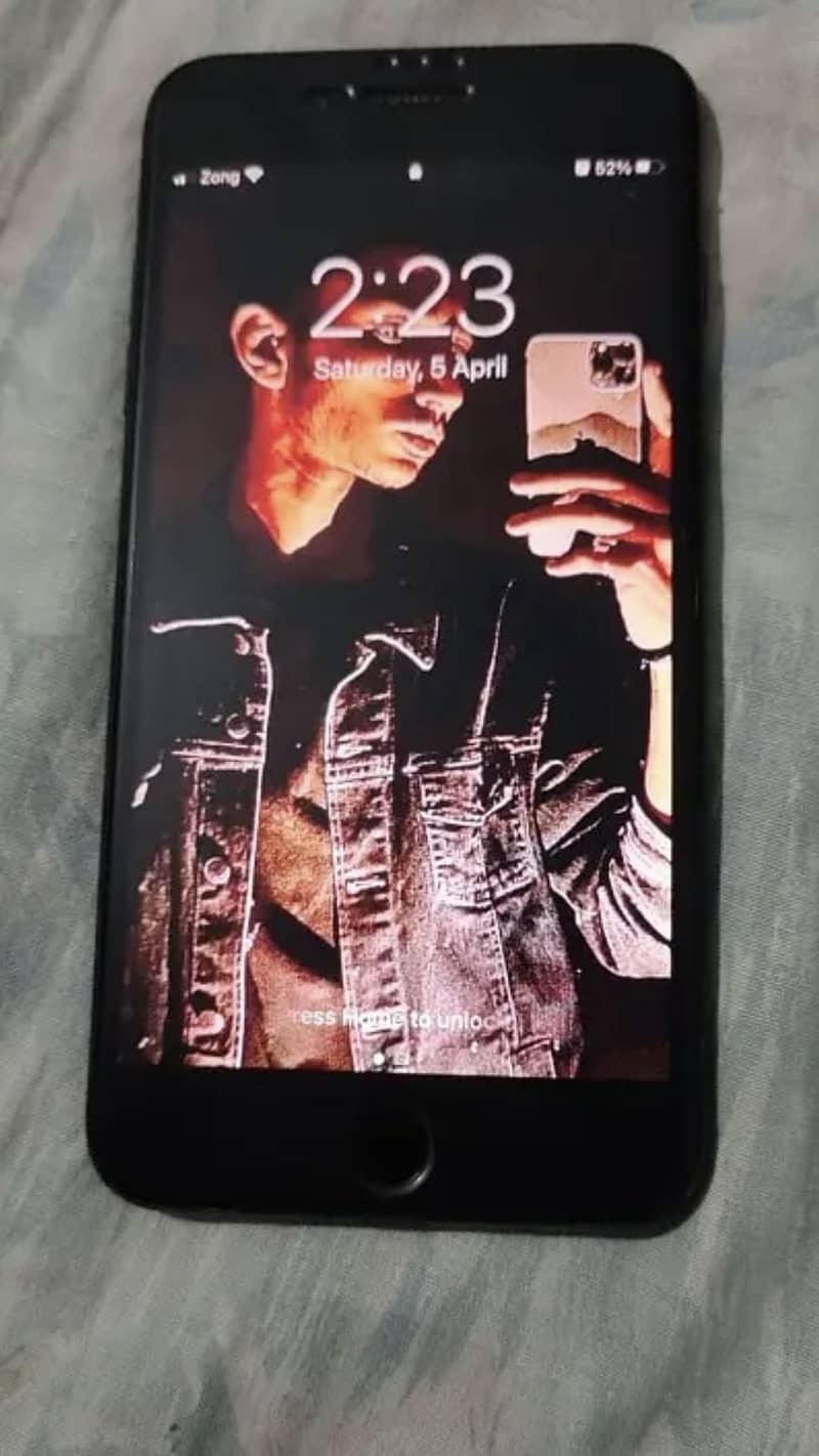 Iphone 7 plus 3