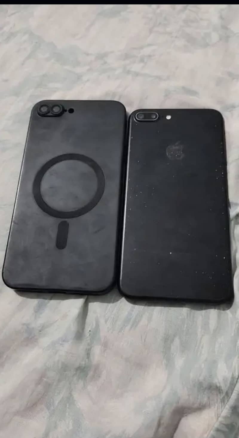 Iphone 7 plus 6