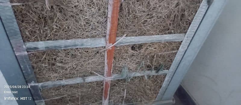 used air cooler all okay condition 4