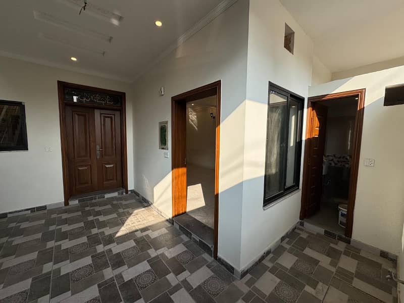 5 Marla House Is Available For Sale In Al-Ahmad Garden Housing Scheme Block F Lahore 3