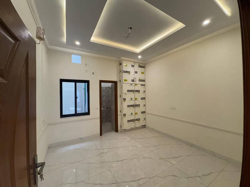 5 Marla House Is Available For Sale In Al-Ahmad Garden Housing Scheme Block F Lahore 4