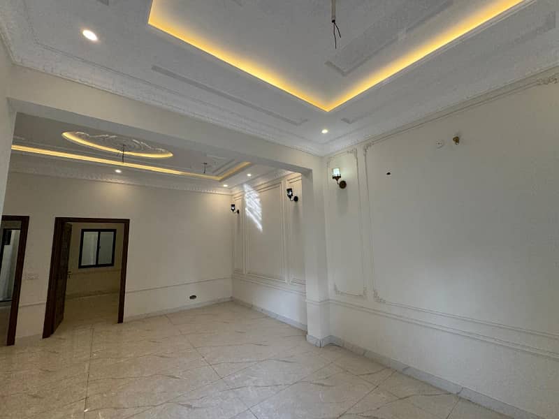 5 Marla House Is Available For Sale In Al-Ahmad Garden Housing Scheme Block F Lahore 5