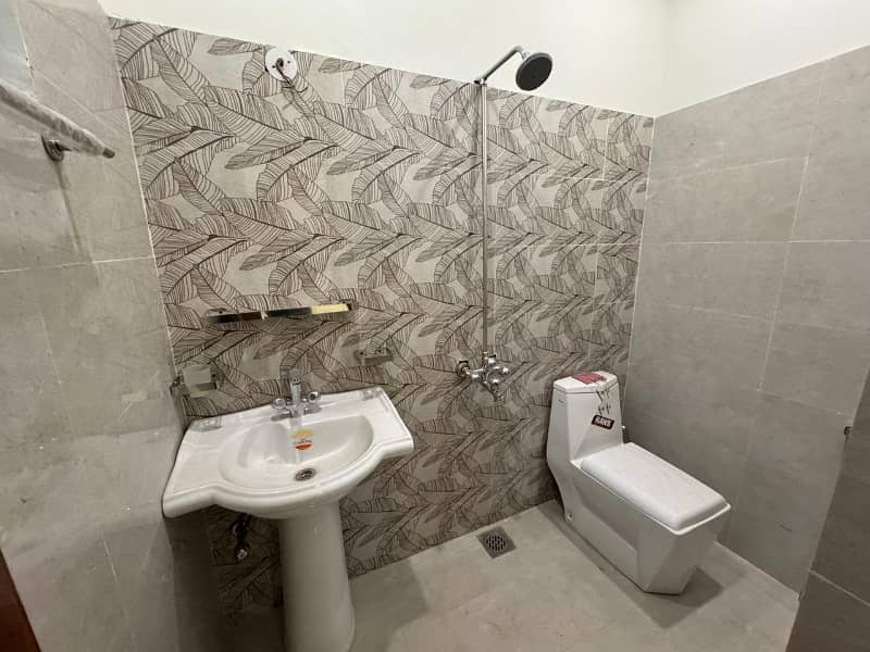 5 Marla House Is Available For Sale In Al-Ahmad Garden Housing Scheme Block F Lahore 6