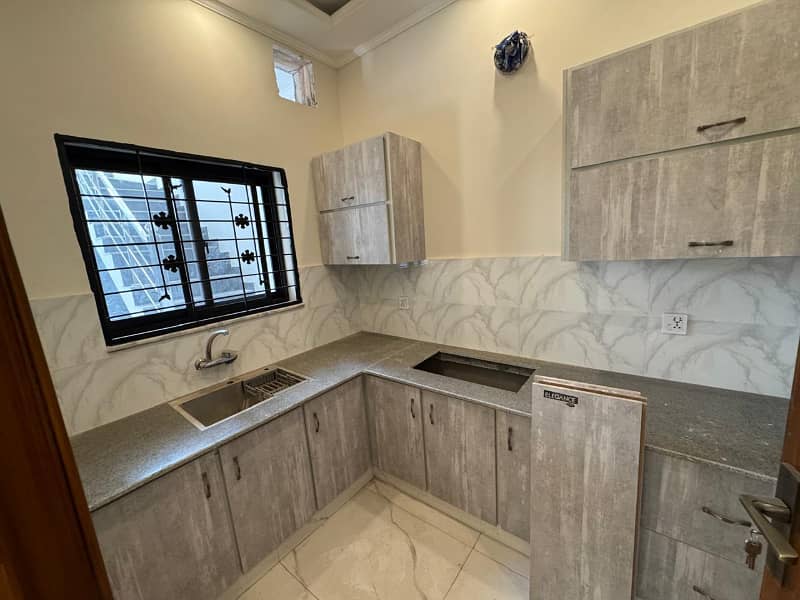 5 Marla House Is Available For Sale In Al-Ahmad Garden Housing Scheme Block F Lahore 7