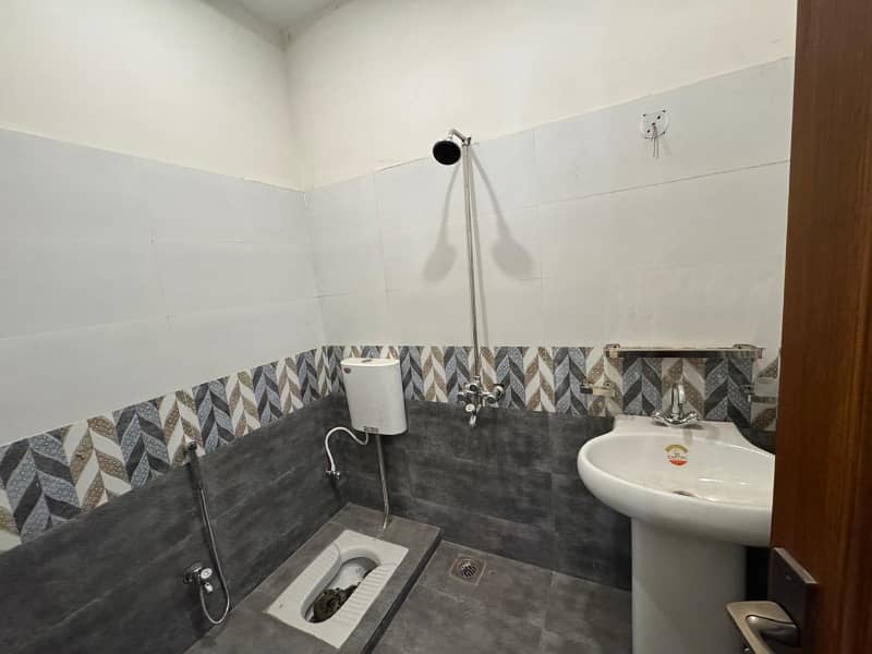 5 Marla House Is Available For Sale In Al-Ahmad Garden Housing Scheme Block F Lahore 8