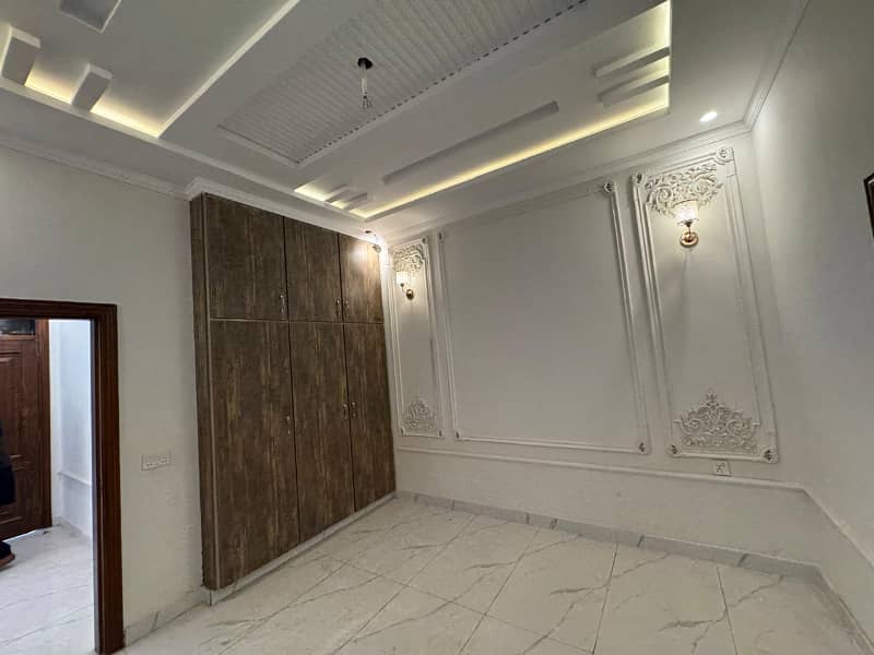 5 Marla House Is Available For Sale In Al-Ahmad Garden Housing Scheme Block F Lahore 9