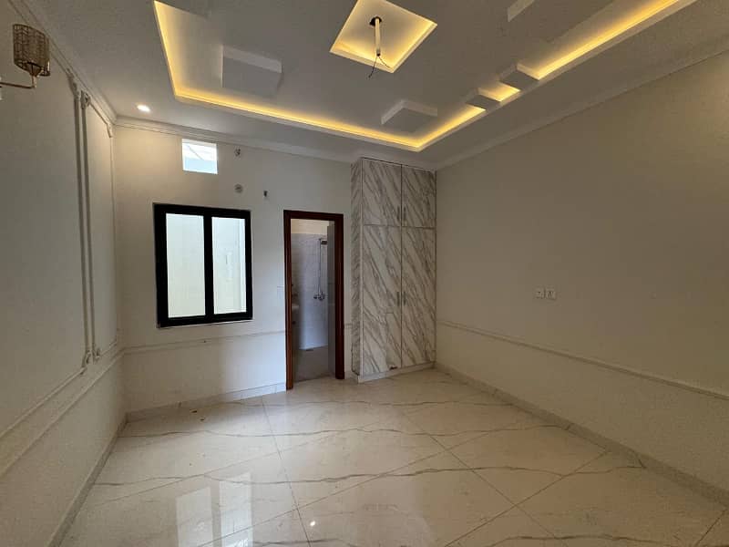 5 Marla House Is Available For Sale In Al-Ahmad Garden Housing Scheme Block F Lahore 12