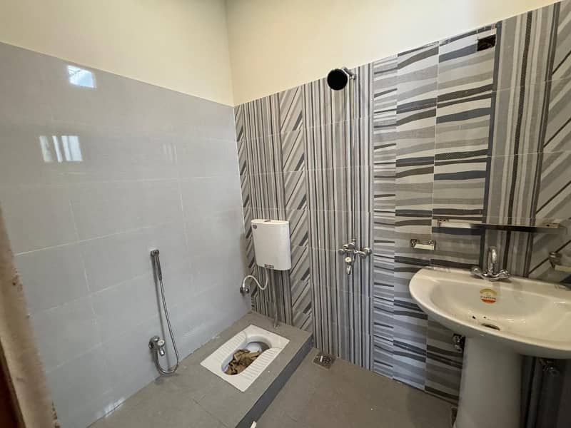 5 Marla House Is Available For Sale In Al-Ahmad Garden Housing Scheme Block F Lahore 14
