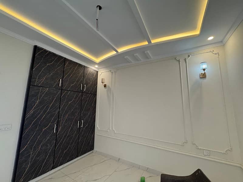 5 Marla House Is Available For Sale In Al-Ahmad Garden Housing Scheme Block F Lahore 15