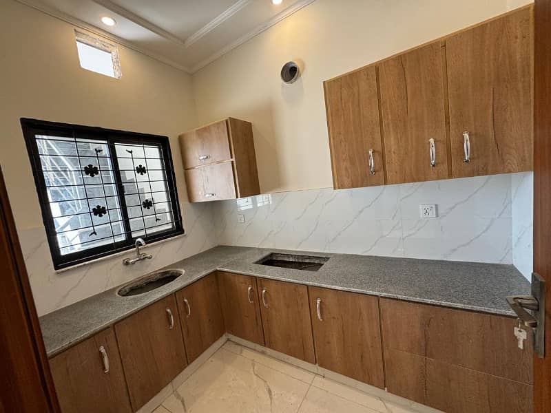 5 Marla House Is Available For Sale In Al-Ahmad Garden Housing Scheme Block F Lahore 16