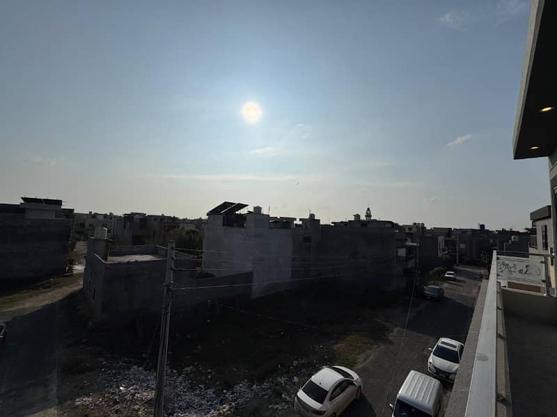 5 Marla House Is Available For Sale In Al-Ahmad Garden Housing Scheme Block F Lahore 21