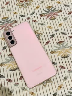 samsung s21