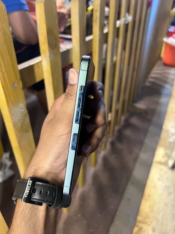 I PHONE 13 pro 128 GB 3
