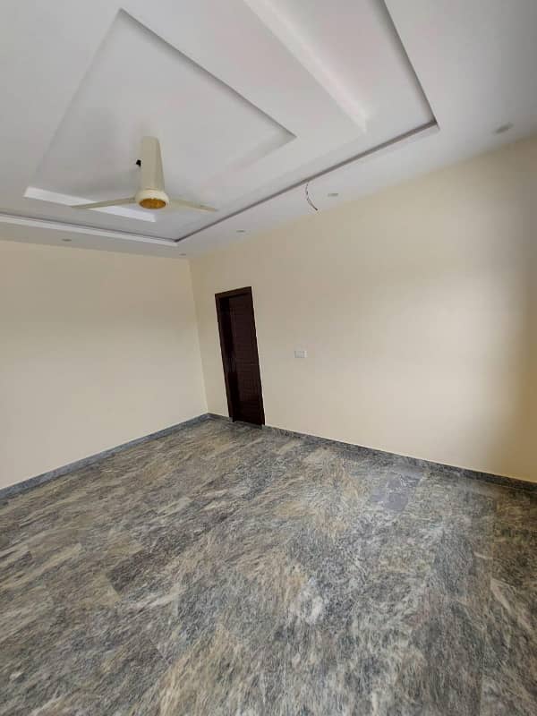 11.55 Marla Spanish House Is Available For Sale In Bismillah Housing Scheme Abu Bakar Block Lahore 20