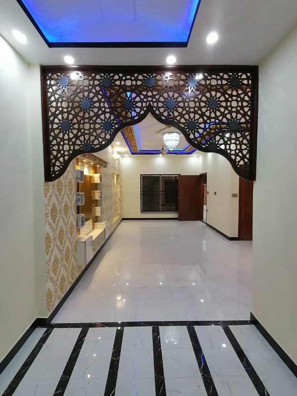 5 Marla House Is Available For Sale In Bismillah Housing Scheme Phase 1 Lahore 2