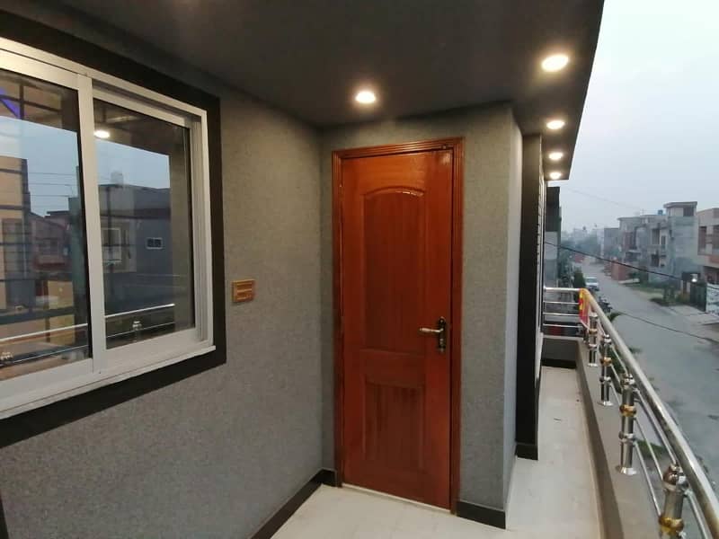 5 Marla House Is Available For Sale In Bismillah Housing Scheme Phase 1 Lahore 5