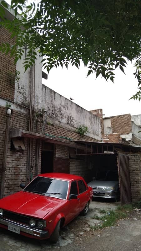 Toyota Corolla 1980 7