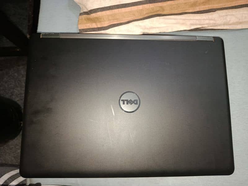 Dell Latitude E5450 core i5 5thgen 7