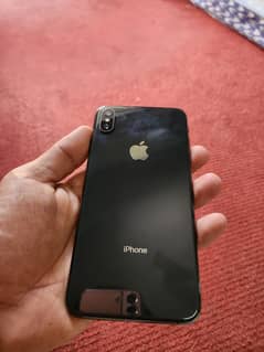 Xs max