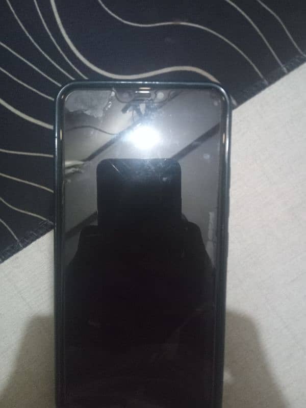 Motorola g8 power lite (exchange possible) 0