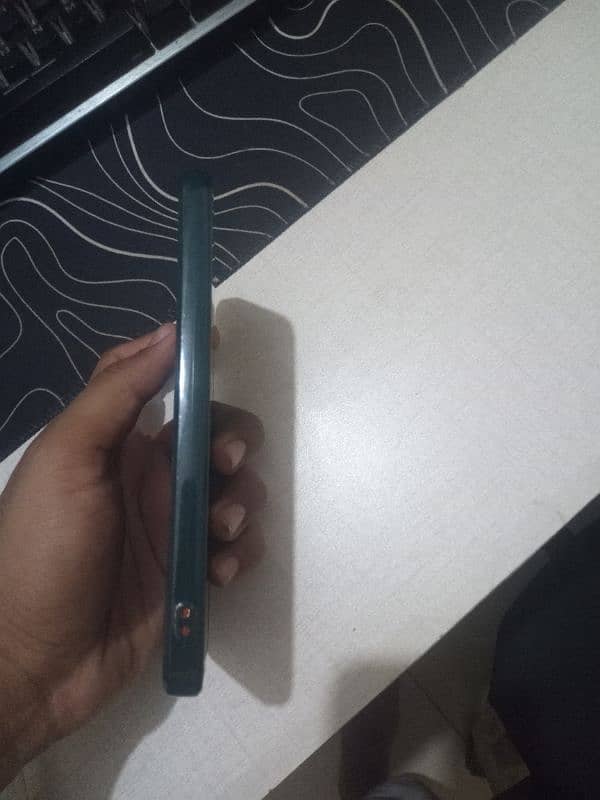 Motorola g8 power lite (exchange possible) 2