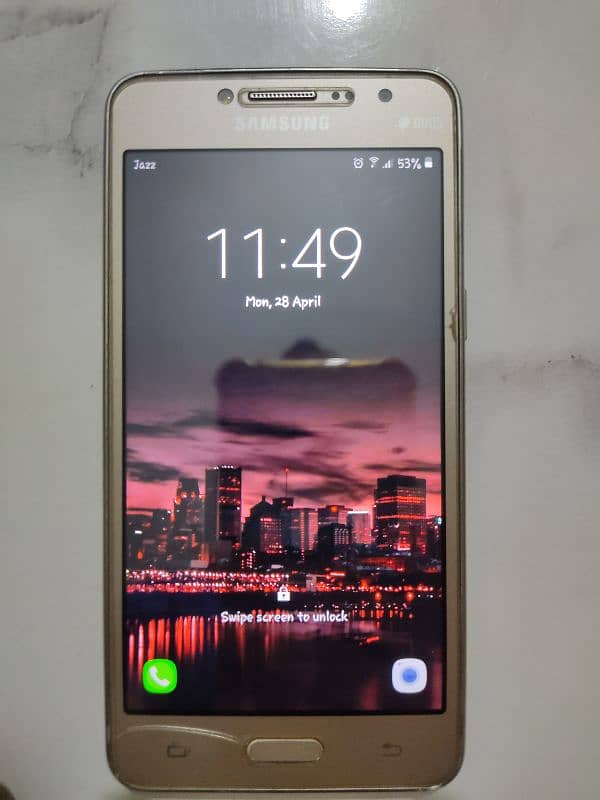 Samsung Galaxy New and Genuine Condition 2