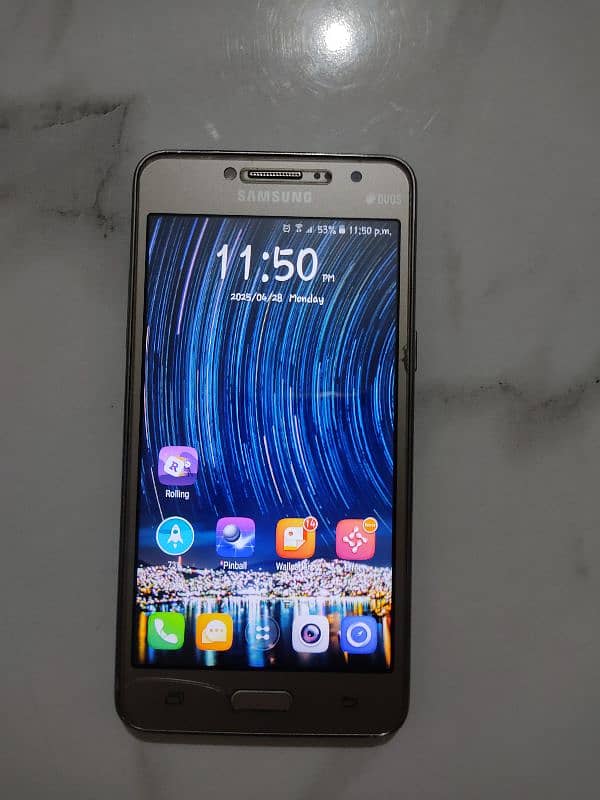 Samsung Galaxy New and Genuine Condition 3