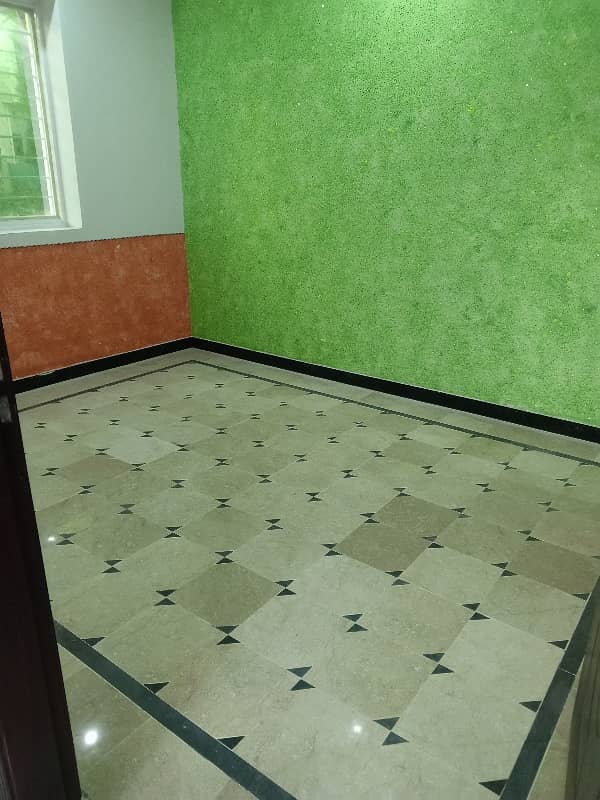 2 Marla House Electricity Meter Water Demand 40 lack House For sale In Taramrri 0