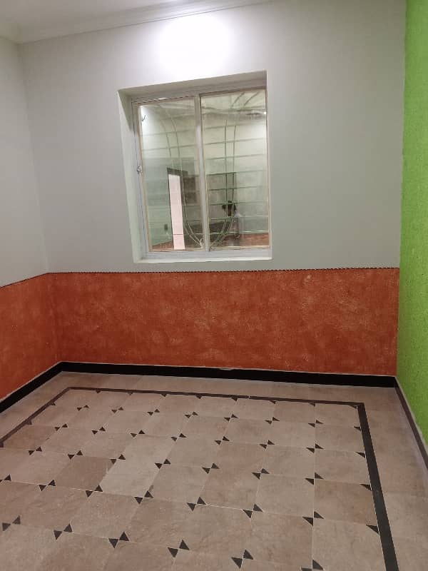 2 Marla House Electricity Meter Water Demand 40 lack House For sale In Taramrri 6