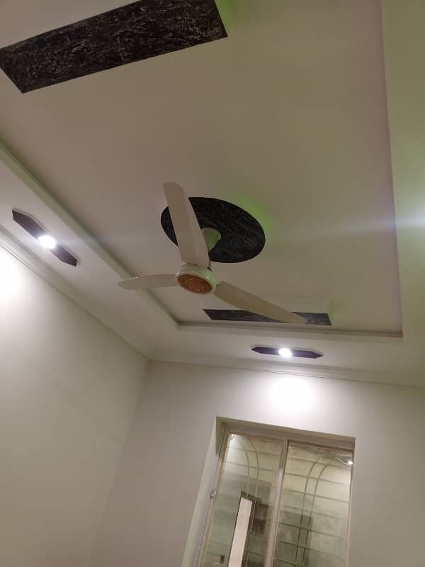 2 Marla House Electricity Meter Water Demand 40 lack House For sale In Taramrri 7