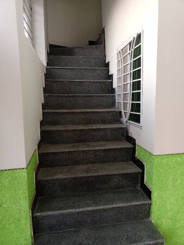 2 Marla House Electricity Meter Water Demand 40 lack House For sale In Taramrri 13