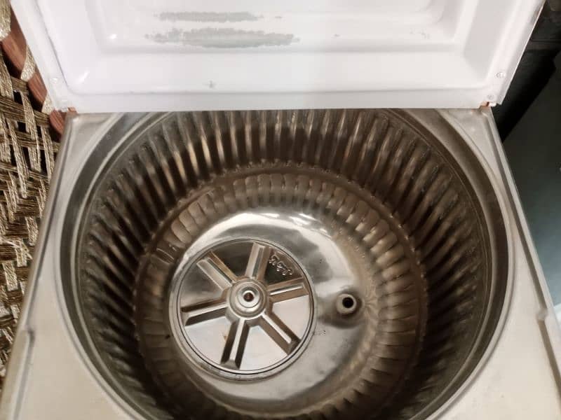Washing masheen 2