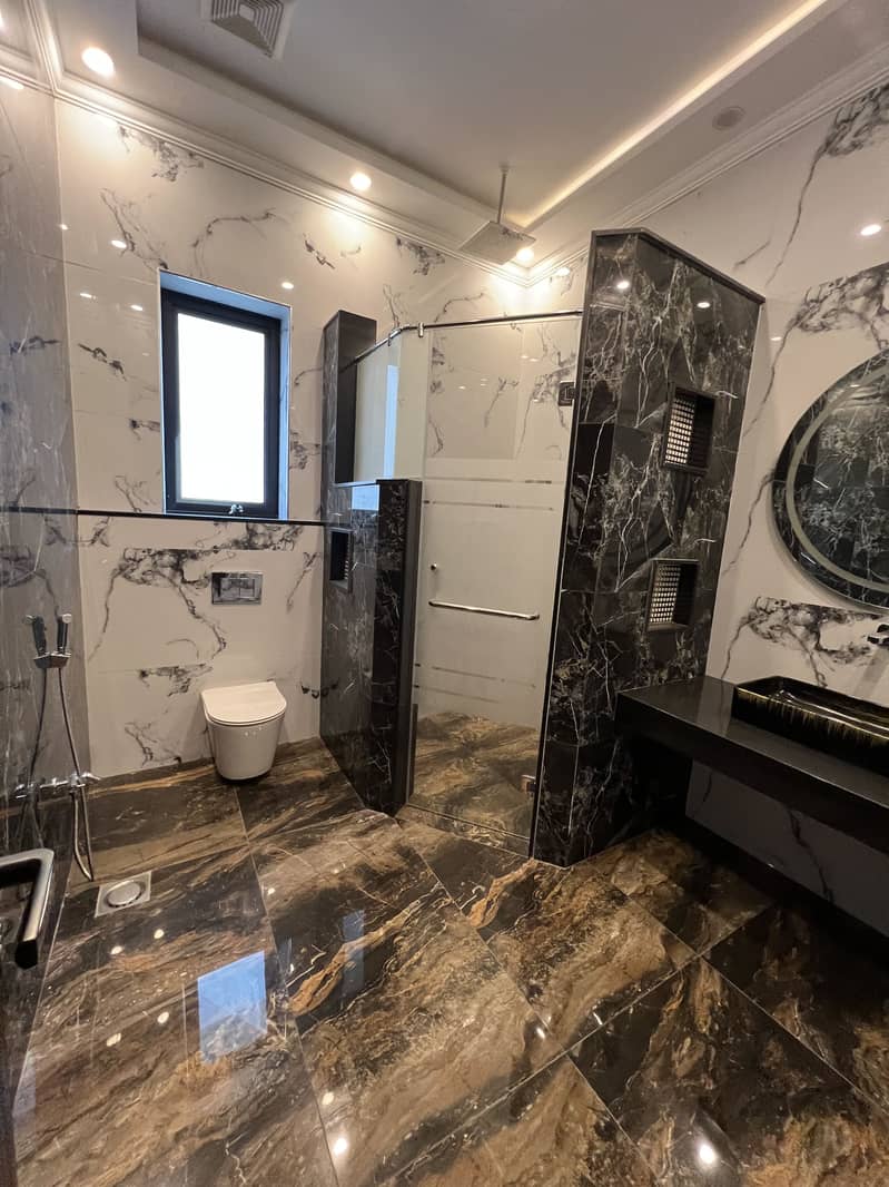 Spanish Design Brand New House For Sale 1