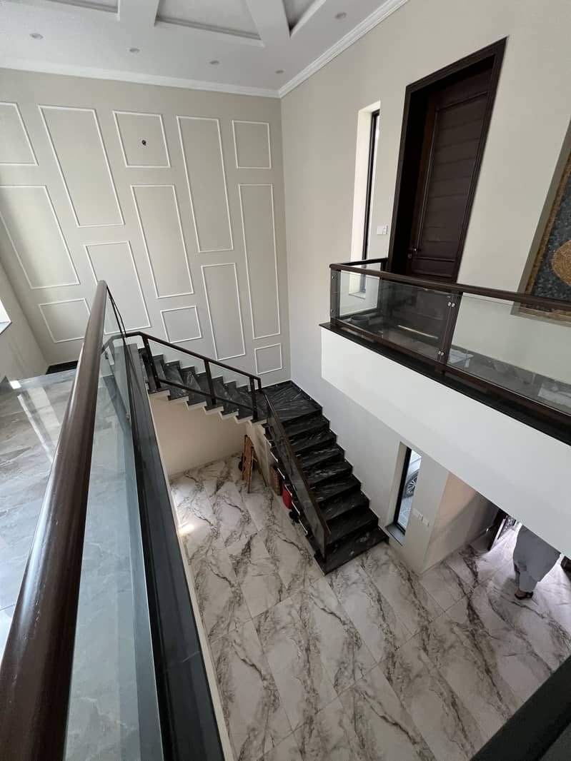 Spanish Design Brand New House For Sale 3