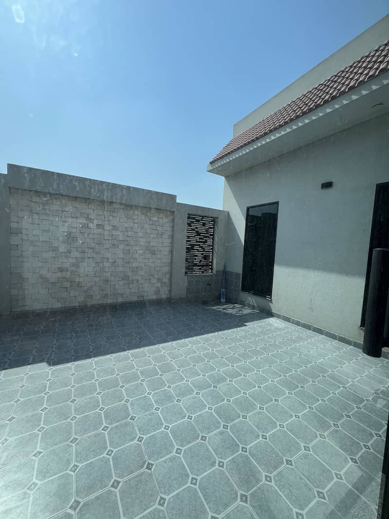 Spanish Design Brand New House For Sale 4