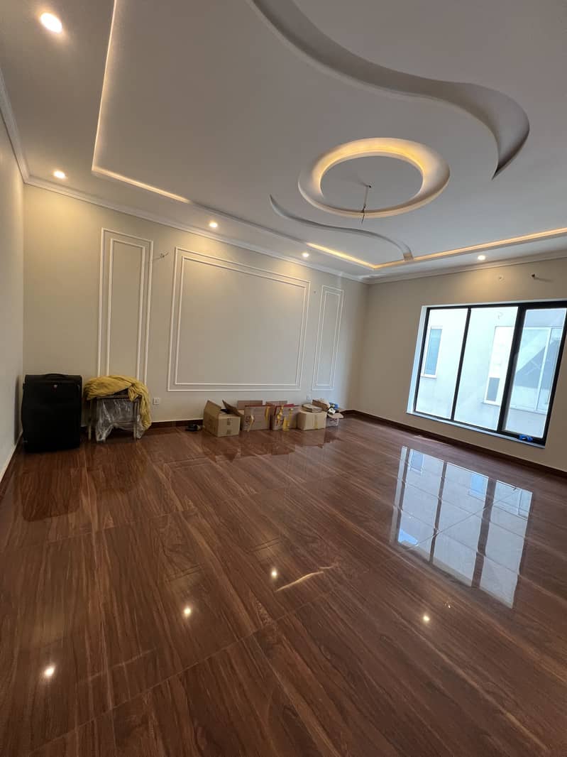 Spanish Design Brand New House For Sale 5