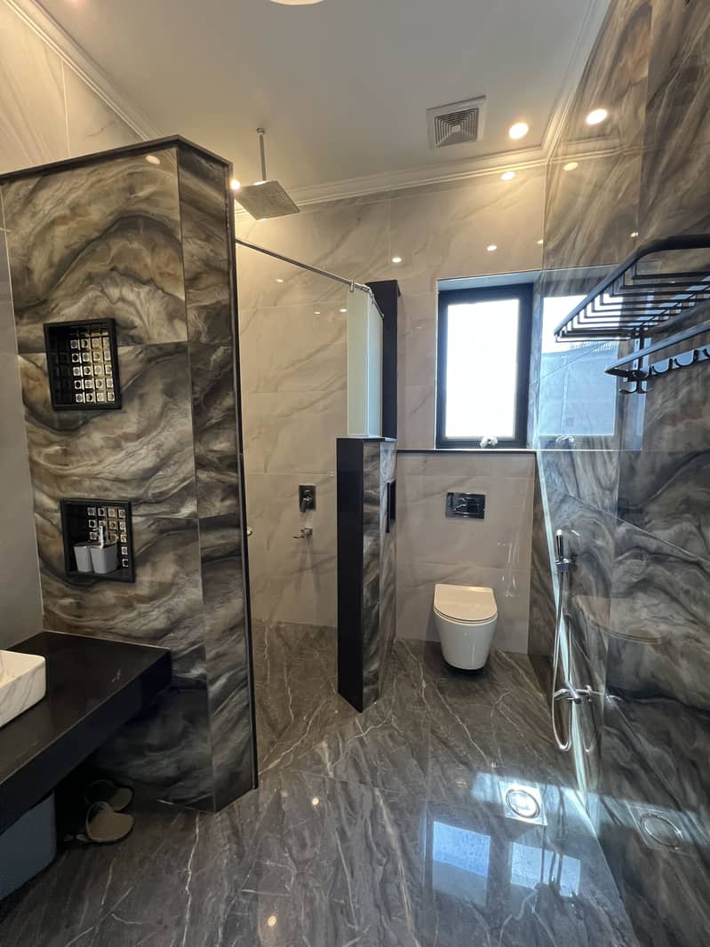 Spanish Design Brand New House For Sale 9
